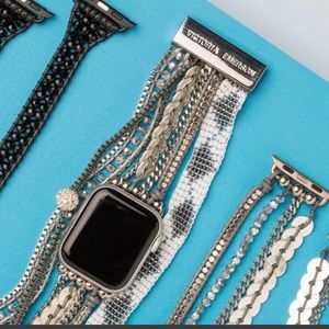 Victoria Emerson Attica Apple Watch Band